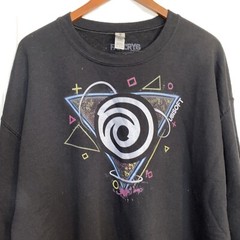 Farcry 6 Ubisoft Sweater XL
