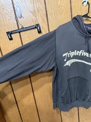 Vintage Triple Five Soul Hoodie (L)