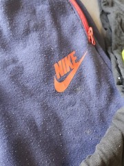 Size Med Nike Lot 2 Tee 1 Sweat Pants One Hoodie +1 XL Grey Sweats