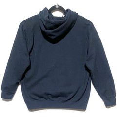 Ocean Beach Sportswear Men’s L Blue San Francisco Embroidered Pullover Hoodie