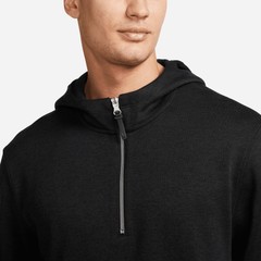 Nike Dri-fit Player Hoodie DN1906 – Mid-weight Knit Fabric Standard Fit