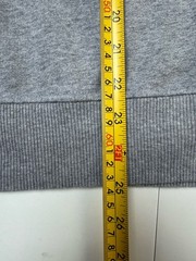 Vivienne Westwood Classic Sweatshirt XS Grey Anglomania Heritage Orb Jumper