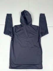 Under Armour Fleece Big Logo Hoodie Mens Gray 1379743 Pick Size NWT $60