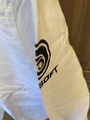 Assassin’s Creed Ubisoft Hoodie (2008) Brand New Factory Bagged Japanese Import