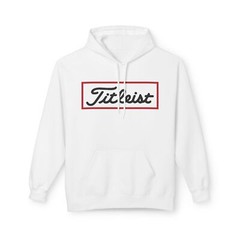 Patch Unisex Midweight Softstyle Fleece Hoodie
