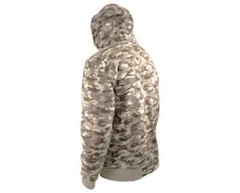 Ghost Recon Wildlands Reversible Nomad Hoodie Official Ubisoft **Brand New**