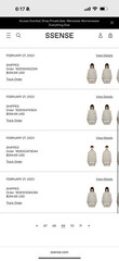NEW Fear of God Essentials Dark Oatmeal Gray Pullover Hoodie Size’s XS/S/M/L/XL