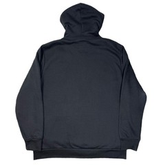 Keith Harring Reason Mens Long Sleeve Fleece Pullover Hoodie Jacket Black 2XL