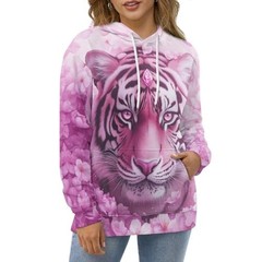 Athletic Graphic Design 3D Hoodie Pullover Sweatshirt