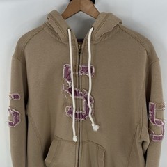 Triple Five 5 Soul Zip Up Hoodie – Women’s Size XL – 555 Y2k Hip Hop Nyc