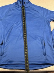 Under Armour NFL Combine Authentic Fitted Hooded Pullover Sweatshirt Men Large