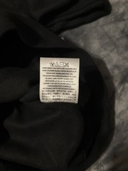 NWT Fear of God Essentials Stretch Limo Hoodie Size XS 100% Authentic✅
