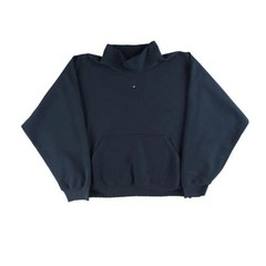 Yeezy Gap Balenciaga 03 Highneck Dark Blue ( Small )