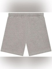 Fear of God Essentials Sweatshort ‘Dark Oatmeal’ NWT