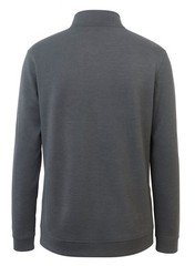 Adidas Men’s Crewneck Elevated Navy Blue Size 2XL
