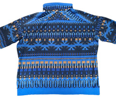 New – Columbia – Powder Keg Fleece – 1/4 Snap Pullover Sweatshirt (Men’s XXL)