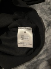 NWT Fear of God Essentials Stretch Limo Hoodie Size XS 100% Authentic✅