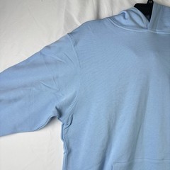 Hors Saison French Designer Hoodie Large NWOT Limited Edition Streetwear Rare