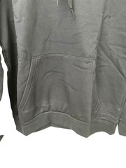 adidas Essentials Men’s 3-Stripes Pullover Hoodie DU0494 Legend Ink/White Large