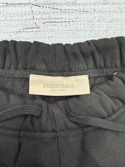 NEW Fear of God Essentials Relaxed Sweatpants Stretch Limo XXS-XL FREE SHIPPING