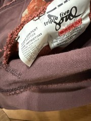 Vintage Triple Five Soul Tokyo Hoodie (M)