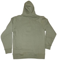 NWT United States US Army Green Pullover Hoodie Sweatshirt Brisco Men’s Medium