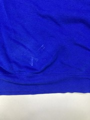 VINTAGE Polo Ralph Lauren Crewneck Sweatshirt Men XXL Royal Blue Pony