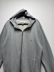Vivienne Westwood zip hoodie
