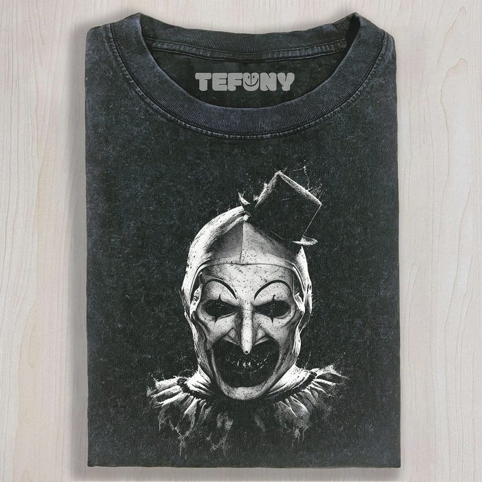 HALLOWEEN RETRO V14 UNISEX TEE
