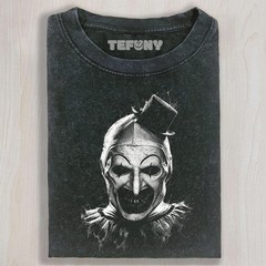 HALLOWEEN RETRO V14 UNISEX TEE
