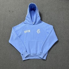 HIP HOP FLEECE HOODIE HIGH STREET PULLOVER HOODED JUMPER SWEATSHIRT SWEATPANTS