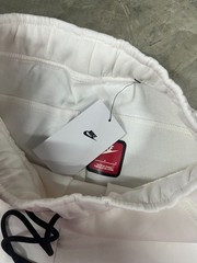 Size Small – Nike Tech White Reflective Full-Zip Hoodie & Joggers FREE SHIPPING