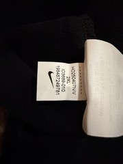 Nike Standard Issue Men’s Therma-FIT Full-Zip Basketball Hoodie