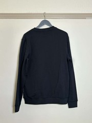 Napapijri B Ice Crew Sweatshirt Men’s Size UK L