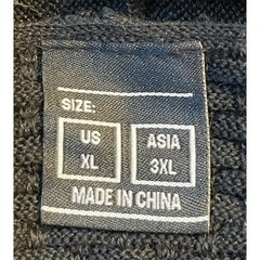 Men’s XL Hoodie Sweatshirt Warm Cozy Fall Winter