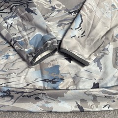 Under Armour Fleece Embossed Hook Hoody Hydro Camo Men’s M