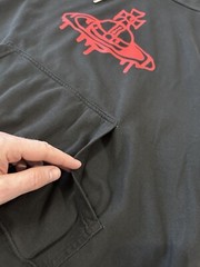 vivienne westwood red label Hoodies