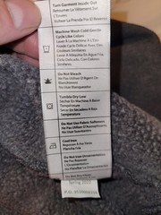 Carhartt Rain Defender Loose Fit Heavyweight hoodie Sz 3xl See Description **