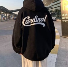 New Autumn Winter Men’s Hoodie Oversized Korean