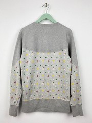 Vivienne Westwood Anglomania Lee Sweatshirt Size M Men Grey