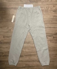 NEW Fear of God Essentials Set Hoodie & Sweatpants Dark Oatmeal Size XXS-XL
