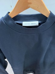 Fear of God Essentials Medium classic crew neck sweatshirt
