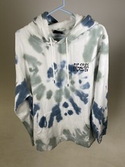 Ripcurl Men’s Cosmic Dye Hoody – Sizes S, M, L, XL, XXL – Various Colors – NEW