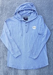 Company Eighty One- Men’s Heritage Hoodie Pullover Shirt Size XL Gray