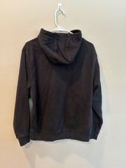 Nike Sportswear Club Men’s Pullover Hoodie – Black