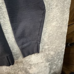 Port & Company Men’s L Navy NY Statue of Liberty USA Hoodie SEE DESCRIPTION
