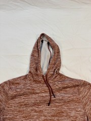 Costa Hoodie Sweatshirt Mens Medium Pullover Active Sport Logo Performance