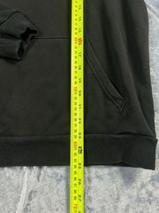 Puma Men’s ESS Camo Graphic Pullover Black Hoodie