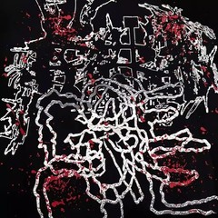 Ken Carson Antagonist Tour Merch OFFICIAL Zip Up 100% Cotton