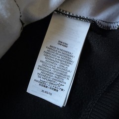 Call of Duty Men’s New York Subliners Hoodie Men’s Size Extra Large XL Black